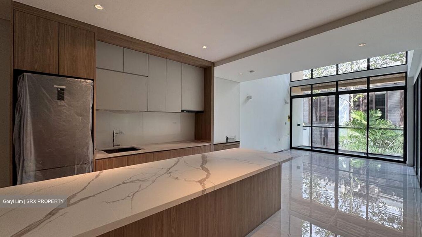 Frankel Estate (D15), Detached #503651781